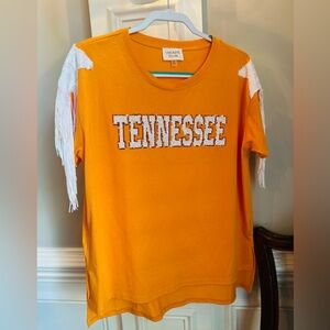 Gameday Top - Tennessee Volunteers